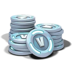 1000 V-Bucks