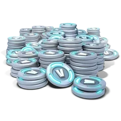 12500 V-Bucks