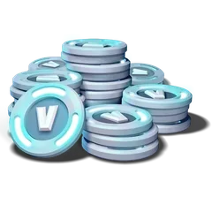 2800 V-Bucks